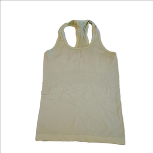 #1145 Lululemon swiftly tank size 4 t731.